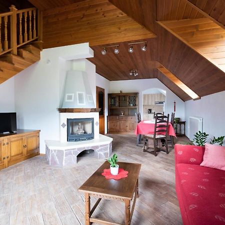 Holiday Apartment Pika Bovec Eksteriør bilde