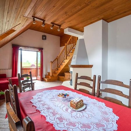 Holiday Apartment Pika Bovec Eksteriør bilde